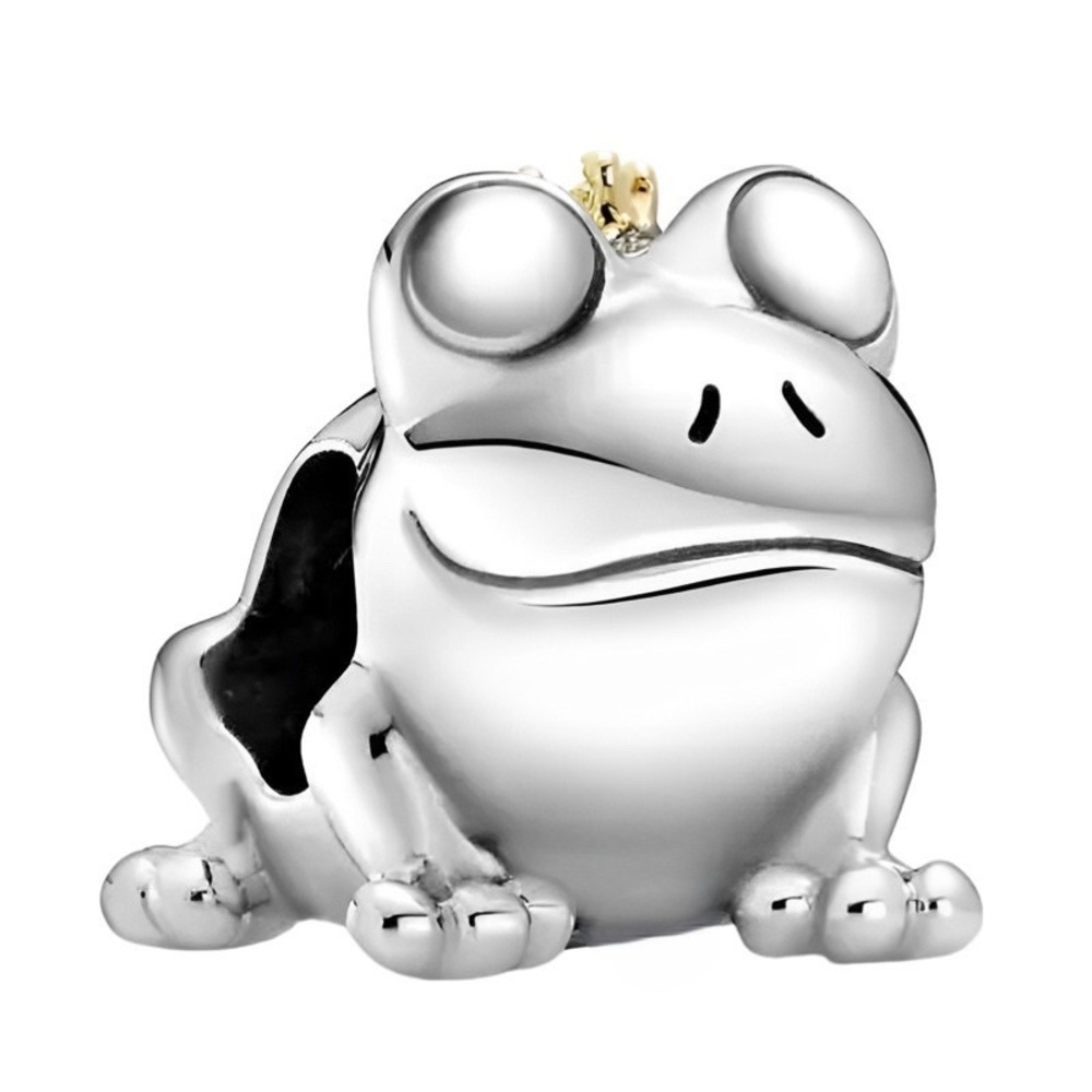 Frog Prince Charm